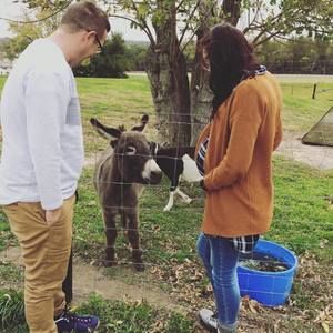 Meet your Posher, Kae